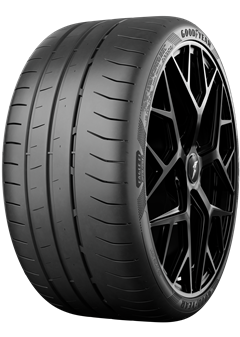 335/30R21 109Y GOODYEAR EAGLE F1 SUPERSPORT R XL N0|EVR