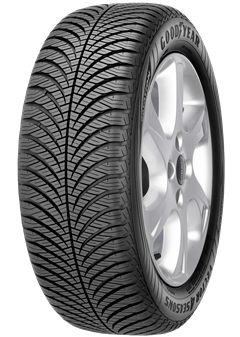205/55R16 91V GOODYEAR VECTOR 4SEASONS GEN-2 XL FP ROF