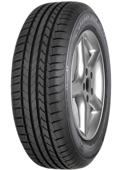 245/45R19 102Y GOODYEAR EFFICIENTGRIP XL MOEXTENDED FP ROF