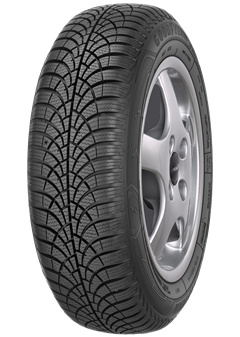 155/65R14 75T GOODYEAR ULTRA GRIP 9+