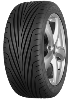 195/45R17 81W GOODYEAR EAGLE F1 (GS-D3) XL FP