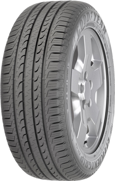 265/70R16 112H GOODYEAR EFFICIENTGRIP SUV.4X4 EVR
