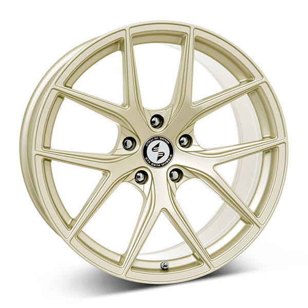 ETA BETA GRI-N CHAMPAGNE 8.5x20 5/130 ET28 CB66.5