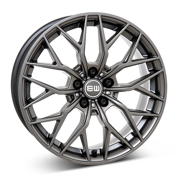 EW VIPER-X M.GUN 8.5x20 5/114.3 ET45 CB67.1