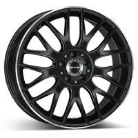 MAK ARROW 9.5x20 5/112 ET57 CB66.6