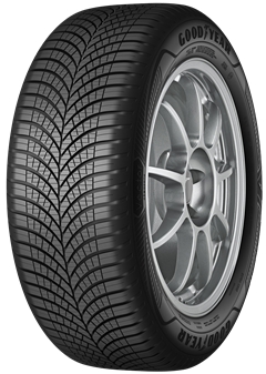 255/50R19 107W GOODYEAR VECTOR 4SEASONS GEN-3 SUV XL EVR FP