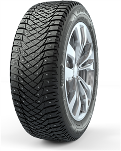 245/50R18 104T GOODYEAR ULTRAGRIP ARCTIC 2 XL TUD EVR