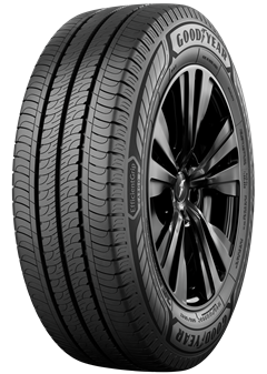 215/65R16 106/104T GOODYEAR EFFICIENTGRIP CARGO 2 ARGO2