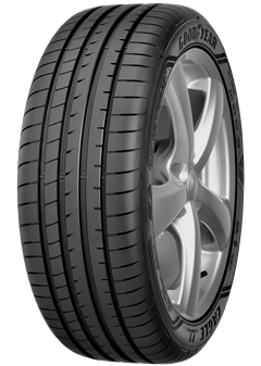 255/40R18 99Y GOODYEAR EAGLE F1 ASYMMETRIC 3 XL FP *RSC