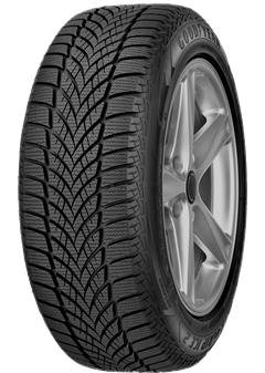 255/40R19 100T GOODYEAR ULTRA GRIP ICE 2 XL