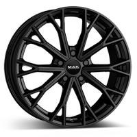 MAK ASPHALT DARK 8x19 5/112 ET44 CB57.1