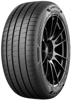 315/35R20 110Y GOODYEAR EAGLE F1 ASYMMETRIC 6 XL EVR FP