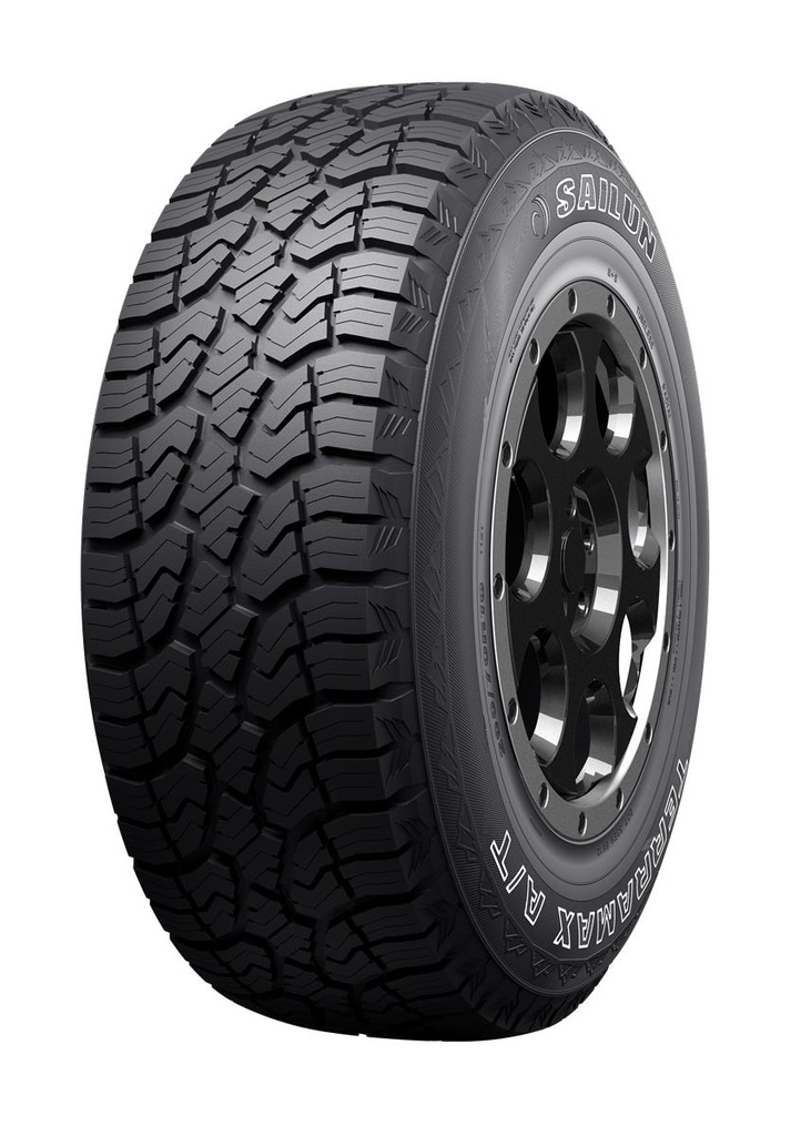 275/65R18 123/120R SAILUN TERRAMAX A/T XL OWL RP