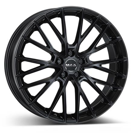 MAK SPECIALE DARK 8x19 5/112 ET45 CB57.1