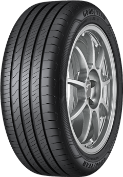 245/45R19 102V GOODYEAR EFFICIENTGRIP PERFORMANCE 2 XL OL VOL|EVR