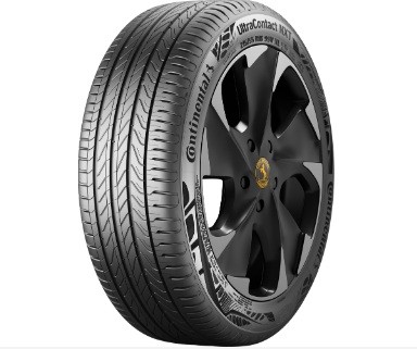 235/55R18 104W CONTINENTAL ULTRACONTACT NXT XL EVC
