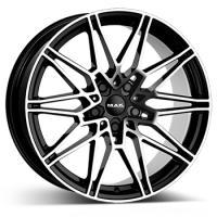 MAK KÖNIG DARK 10.5x20 5/112 ET19 CB66.6