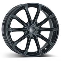 MAK DAVINCI DARK 7x18 5/114.3 ET32 CB66.1