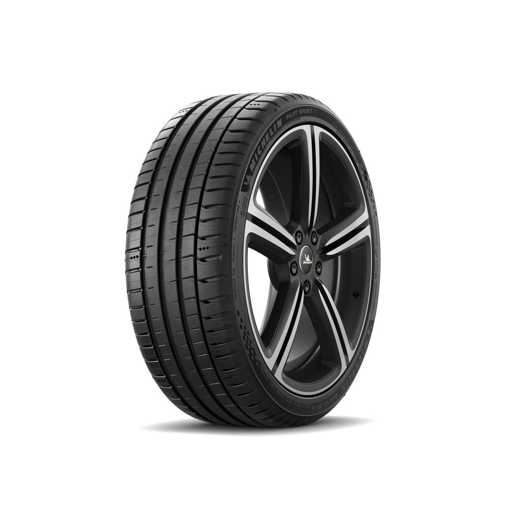 275/40R19 105Y MICHELIN PILOT SPORT 5 XL RG