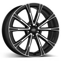 DEZENT AR DARK 8x19 5/112 ET44 CB66.6