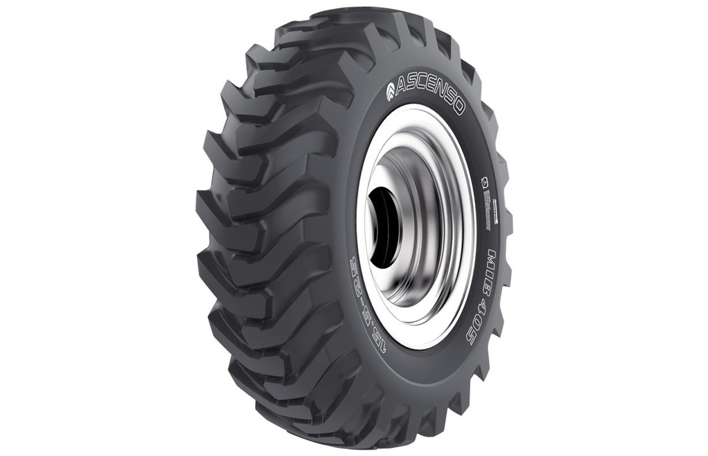 13.00-24 ASCENSO MIB 405 XL 5 VUODEN TAKUU