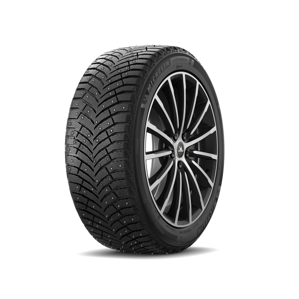 255/40R21 102H MICHELIN X-ICE NORTH 4 XL RG