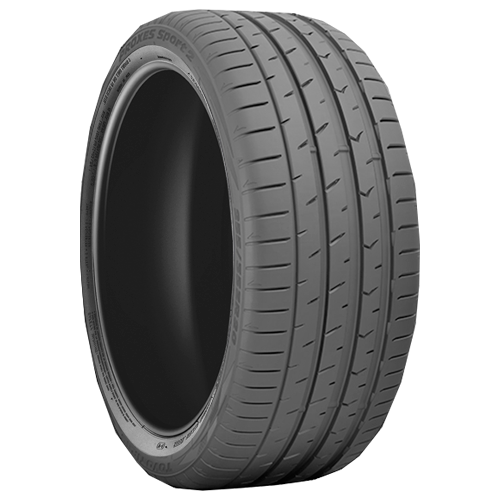 255/30R19 91Y TOYO PROXES SPORT 2 XL
