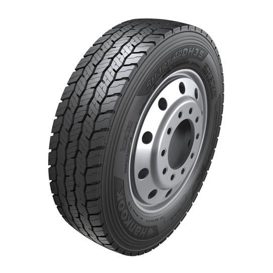 265/70R19.5 140/138M HANKOOK SMART FLEX DH35 XL DRIVE REGIONAL