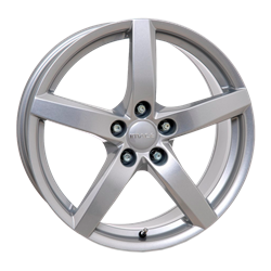 IMAGE ATOM SILVER 6x15 5/114.3 ET45 CB67.1