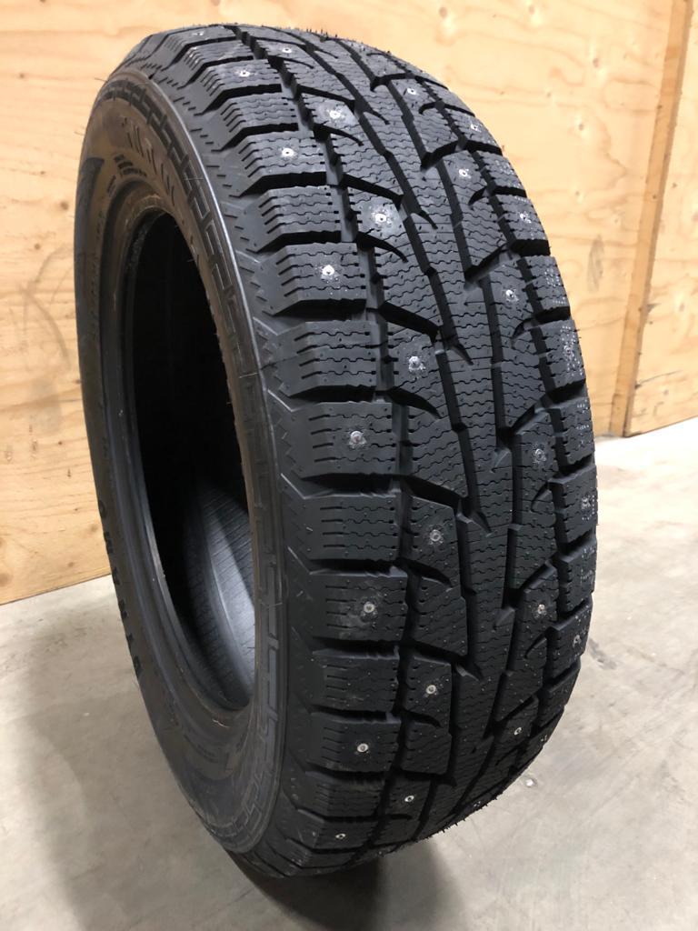 235/65R18 106T DYNAMO SNOW-H MWS01 XL