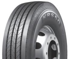 205/75R17.5 124/122M KUMHO KRS50 KRS50 XL STEER REGIONAL