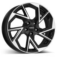 DEZENT AP DARK 7x17 4/108 ET38 CB65.1
