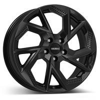 DEZENT AP BLACK 6.5x16 5/112 ET46 CB57.1