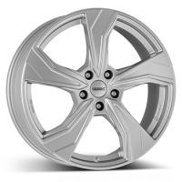 DEZENT KB SILVER 6.5x17 5/112 ET45.5 CB66.6
