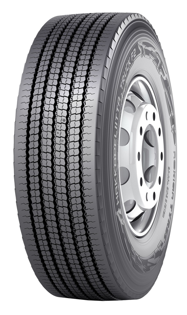 315/70-22.5 156/150L NOKIAN HAKKAPELIITTA TRUCK F2