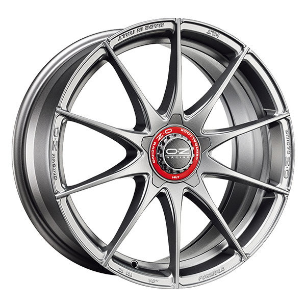 OZ FORMULA HLT 7x17 4/108 ET25 CB65.1