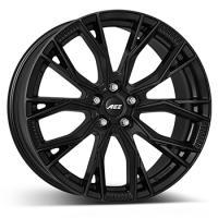 AEZ TORONTO BLACK 9x21 5/108 ET38.5 CB63.4
