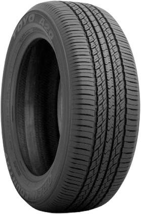 215/55R18 95H TOYO OPEN COUNTRY A20