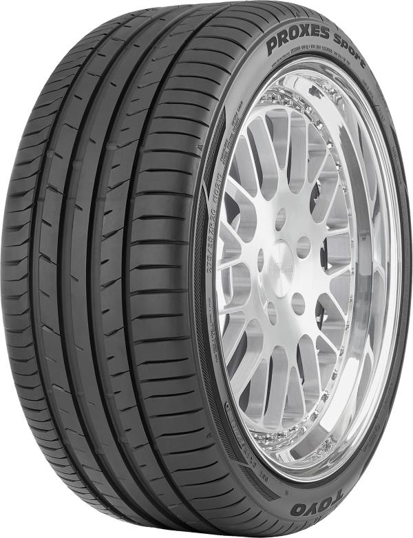 235/55R17 99Y TOYO PROXES SPORT