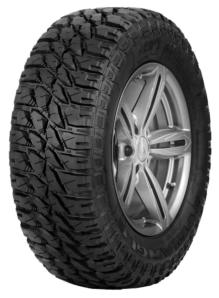 245/75R16 120/116Q TRIANGLE GRIPX M/T TR281 XL POR