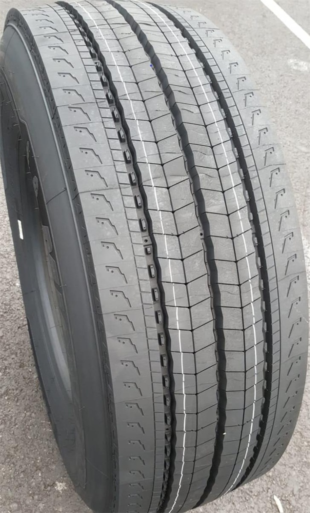 205/75R17.5 124/122M MICHELIN X MULTI Z VG