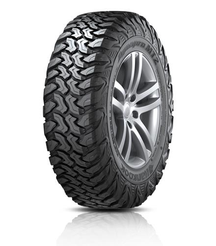 215/85R16 115/112Q HANKOOK DYNAPRO MT2 RT05 XL P.O.R FP