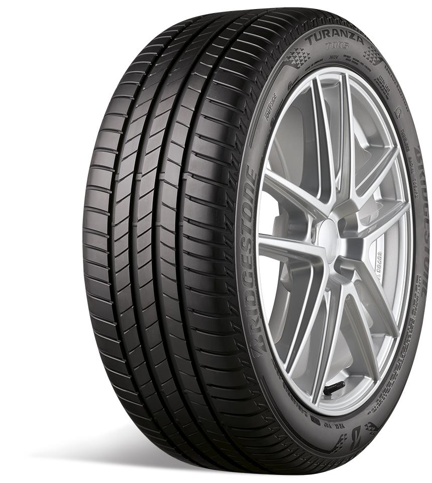255/35R21 98Y BRIDGESTONE TURANZA T005 XL B-SILENT  AO