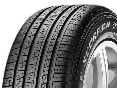 285/50R20 116V PIRELLI SCORPION VERDE ALL SEASON XL