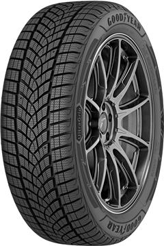 255/55R19 111V GOODYEAR ULTRAGRIP PERFORMANCE + SUV XL EVR