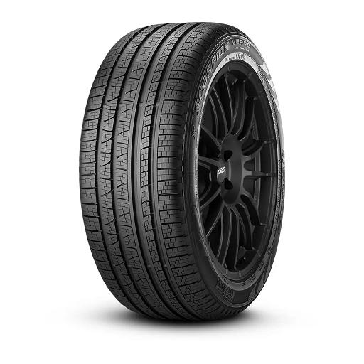 235/60R18 103V PIRELLI SCORPION VERDE ALL SEASON XL (MOE) R-F