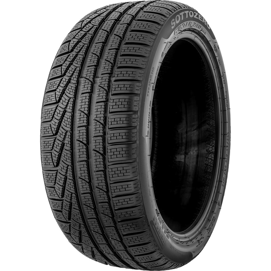 285/30R19 98V PIRELLI WINTER 240 SOTTOZERO SERIE II XL (MO)