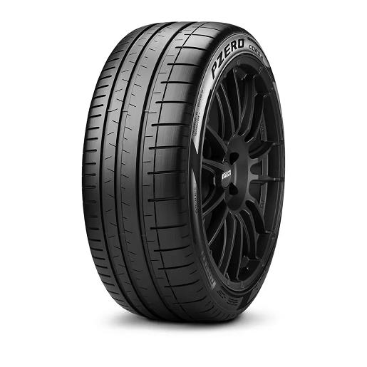 335/30-21 109Y PIRELLI P ZERO CORSA XL (N0)