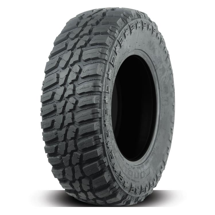 31x10.50R15 109Q NANKANG MT-1 XL OWL P.O.R