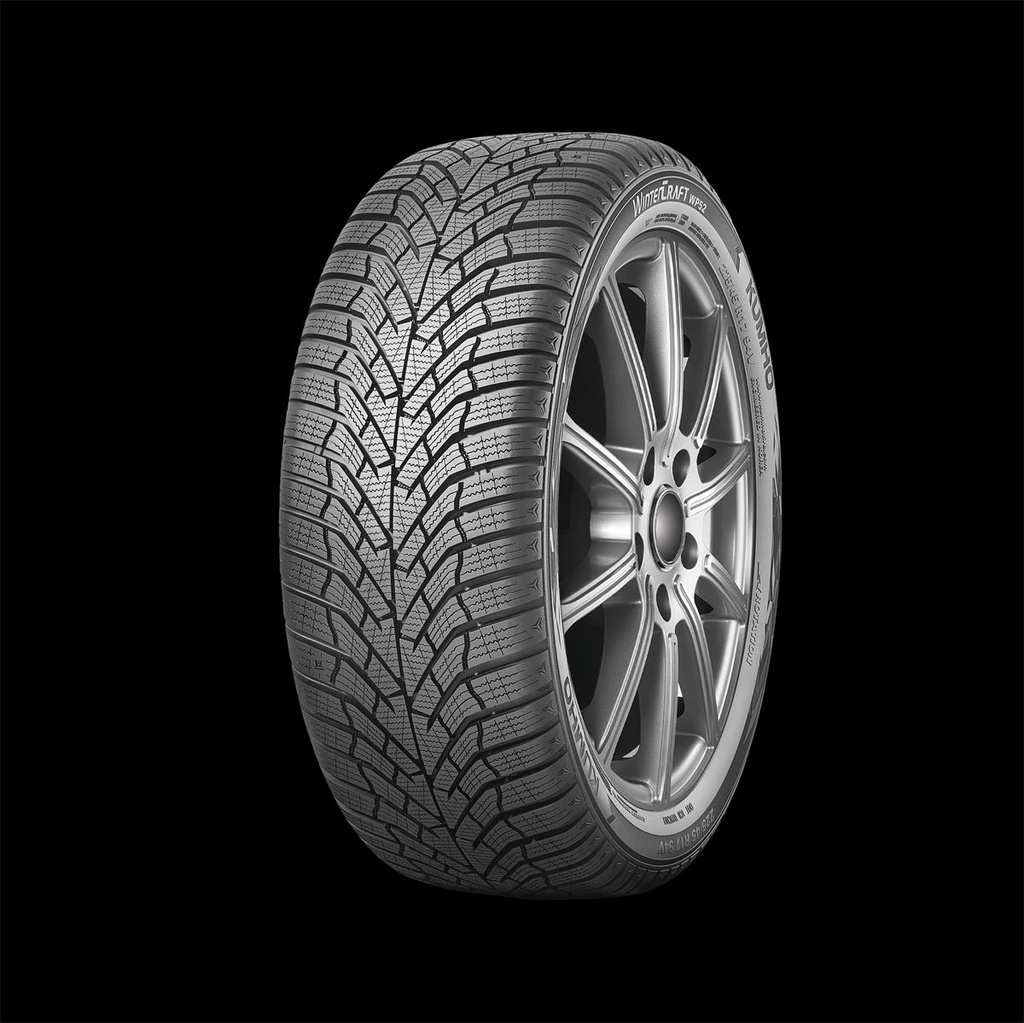 195/60R16 89H KUMHO WP52 XL 4PR